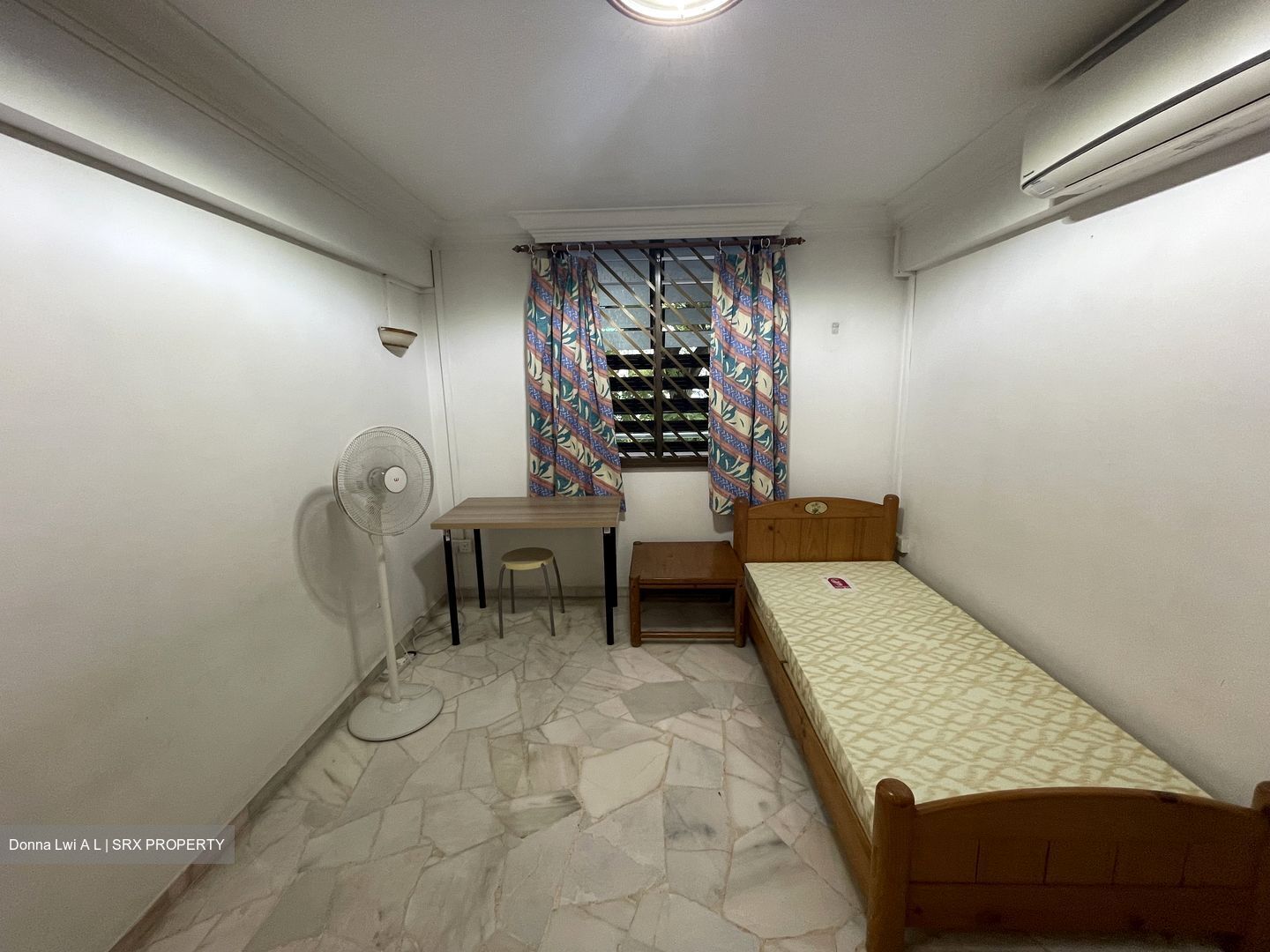 Blk 8 Bukit Ho Swee View (Bukit Merah), HDB 3 Rooms #557411231